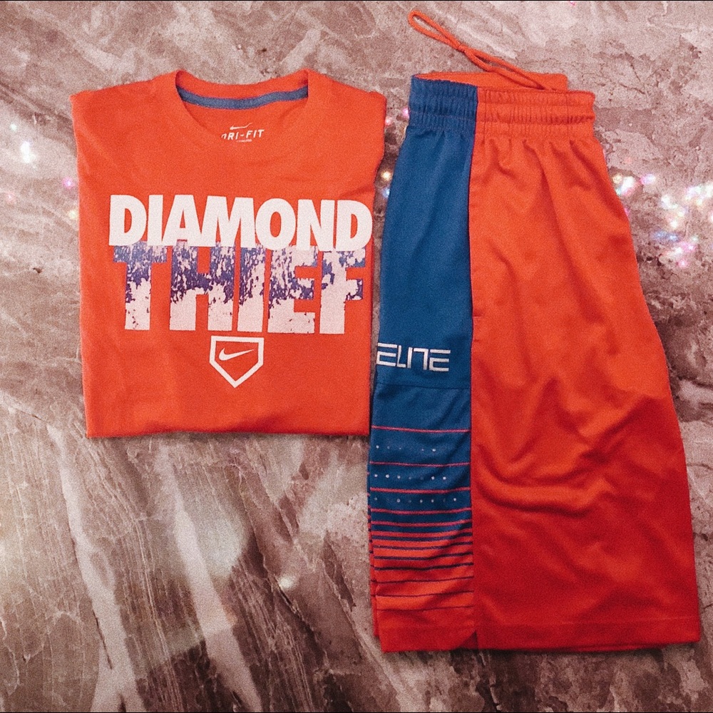 Nike outfit